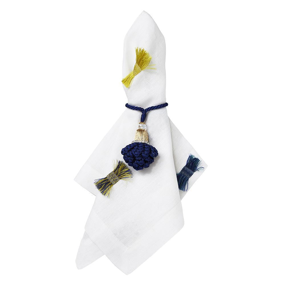 Bora Bora Napkins